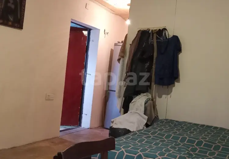 1 otaqlı mənzil , Bakı