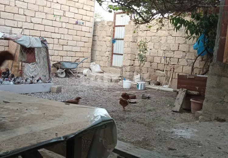 1 otaqlı mənzil , Bakı