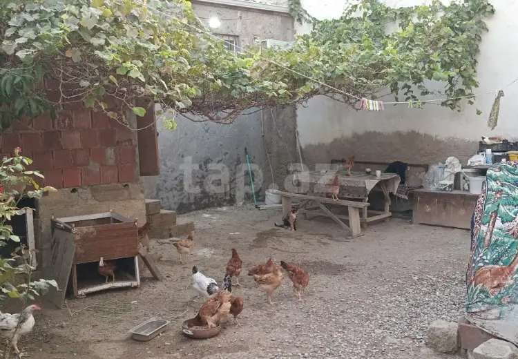 1 otaqlı mənzil , Bakı