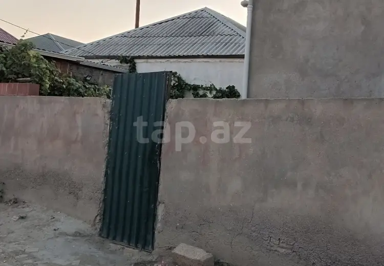 1 otaqlı mənzil , Bakı