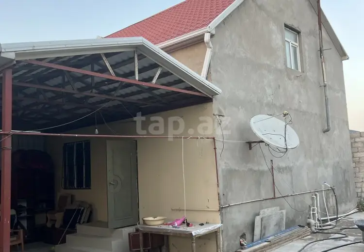 0 m² Obyekt / Ofis , Albalı qəs., Sabunçu, Bakı