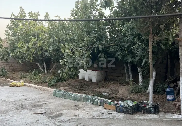 0 m² Obyekt / Ofis , Albalı qəs., Sabunçu, Bakı