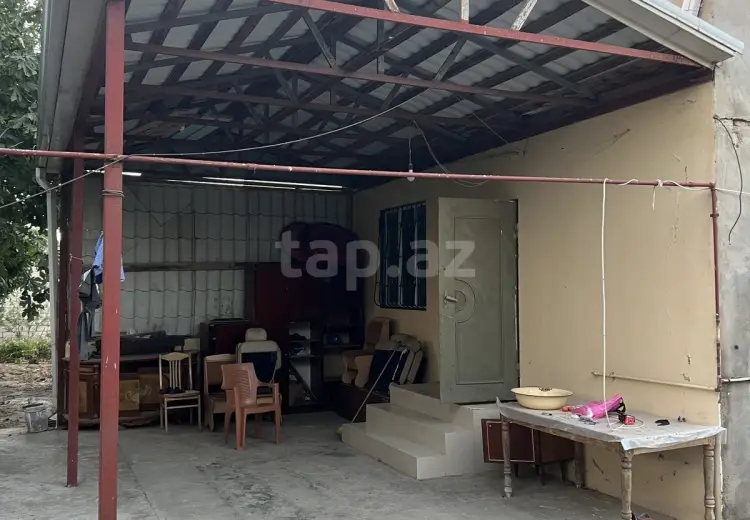 0 m² Obyekt / Ofis , Albalı qəs., Sabunçu, Bakı