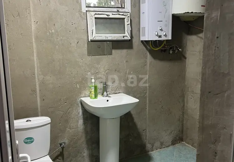 0 m² Obyekt / Ofis , Albalı qəs., Sabunçu, Bakı