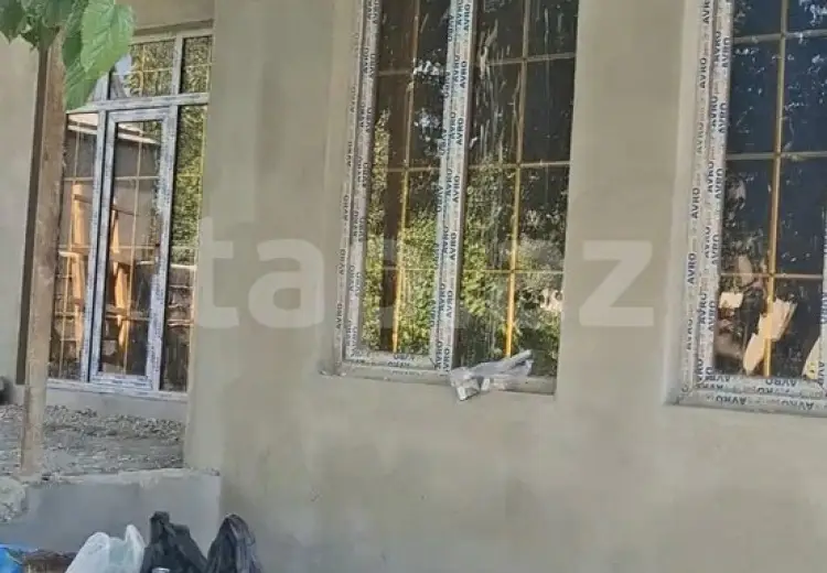 4 otaqlı mənzil , Naxçıvan MR