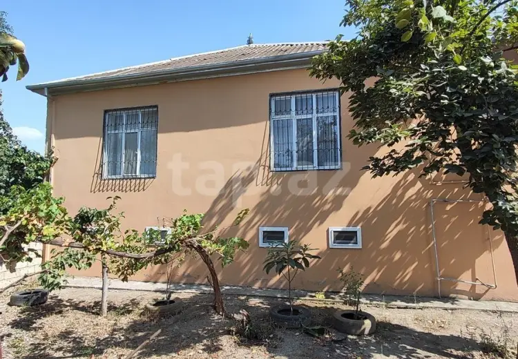 5 otaqlı mənzil , Şirvan