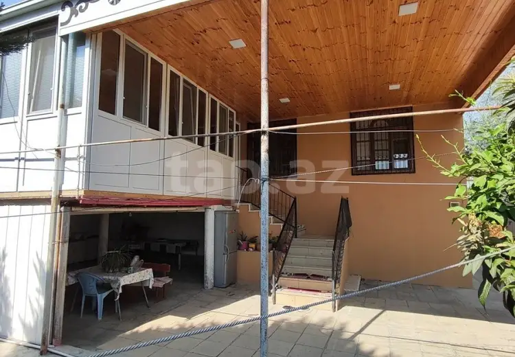 5 otaqlı mənzil , Şirvan