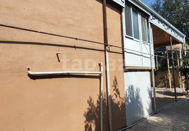 5 otaqlı mənzil , Şirvan