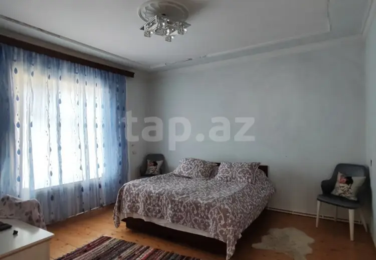 5 otaqlı mənzil , Şirvan