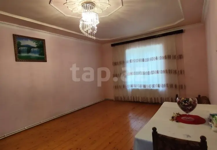 5 otaqlı mənzil , Şirvan