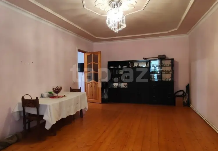 5 otaqlı mənzil , Şirvan