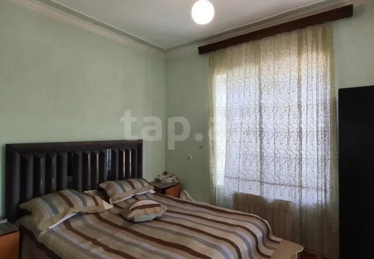 5 otaqlı mənzil , Şirvan