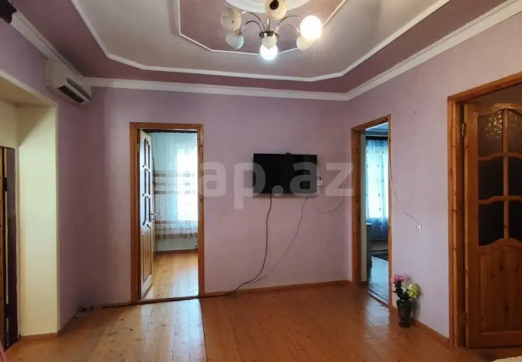 5 otaqlı mənzil , Şirvan