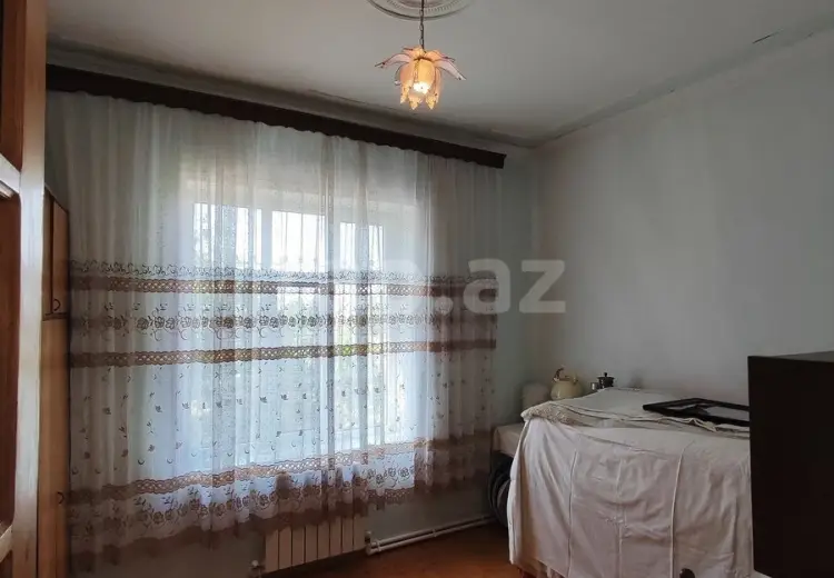 5 otaqlı mənzil , Şirvan