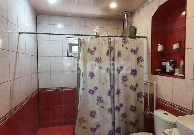 5 otaqlı mənzil , Şirvan