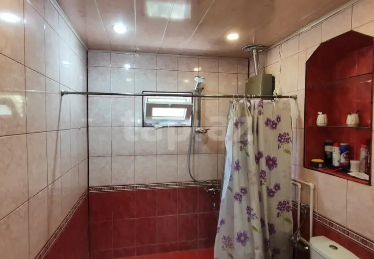 5 otaqlı mənzil , Şirvan