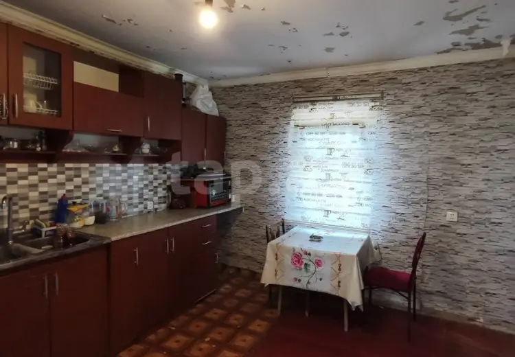 5 otaqlı mənzil , Şirvan