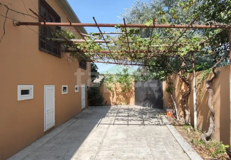 5 otaqlı mənzil , Şirvan