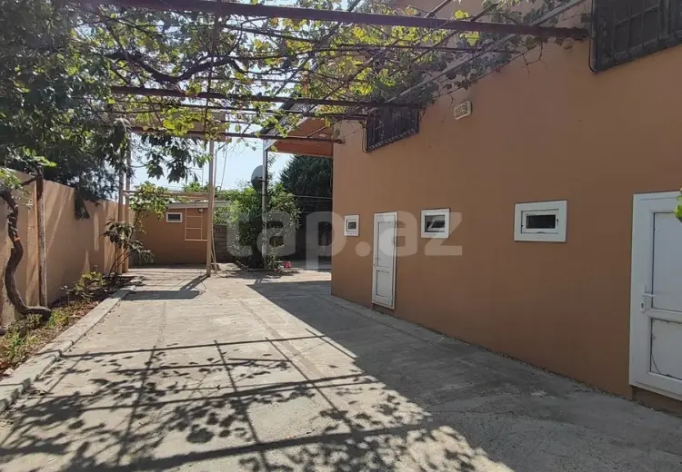 5 otaqlı mənzil , Şirvan