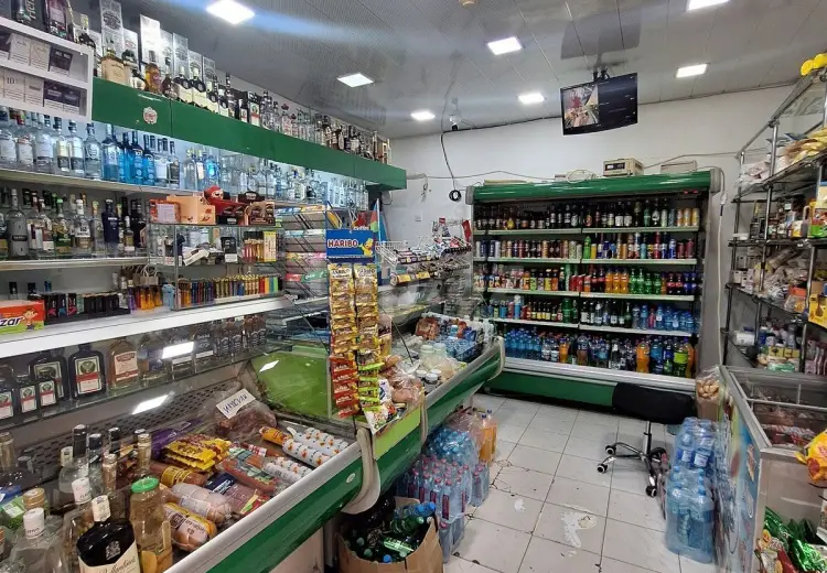 0 m² Obyekt / Ofis , 8-ci kilometr, Nizami, Bakı