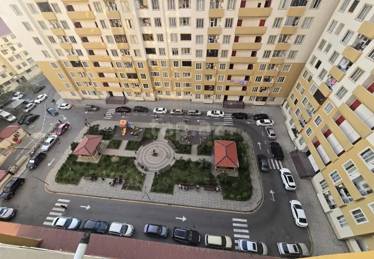 3 otaqlı mənzil , Sumqayıt