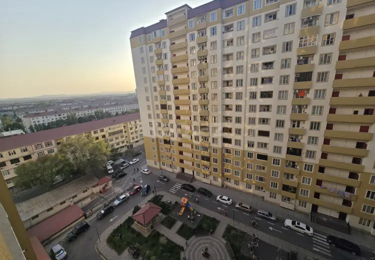 3 otaqlı mənzil , Sumqayıt