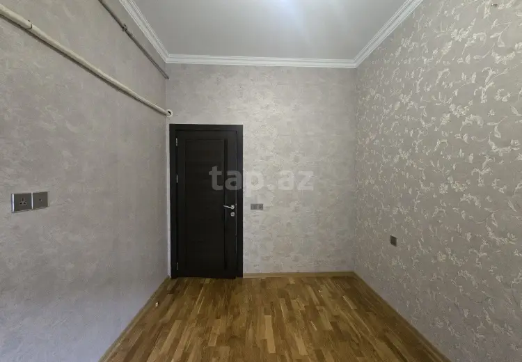 3 otaqlı mənzil , Sumqayıt