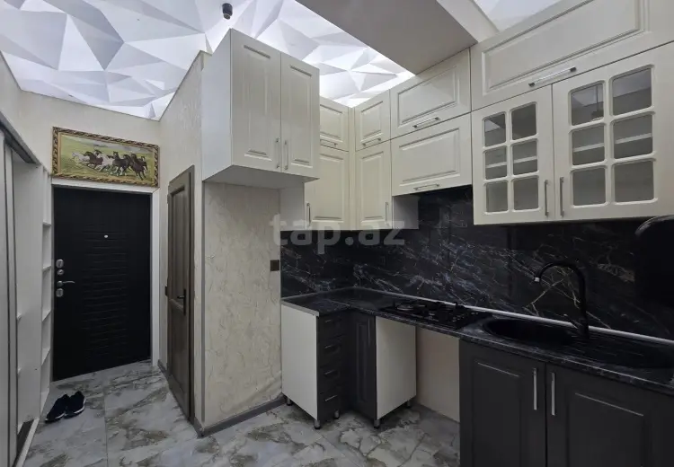 3 otaqlı mənzil , Sumqayıt