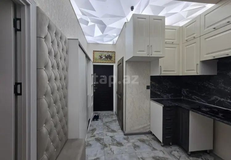 3 otaqlı mənzil , Sumqayıt