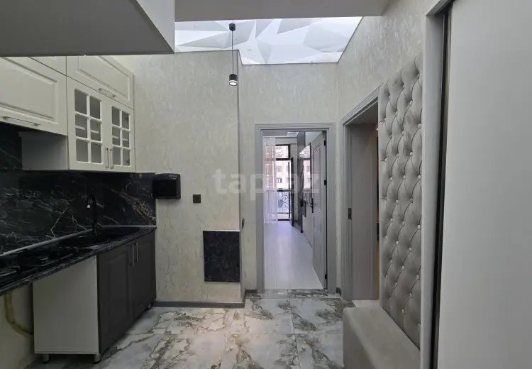 3 otaqlı mənzil , Sumqayıt