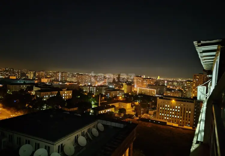2 otaqlı mənzil , Bakı
