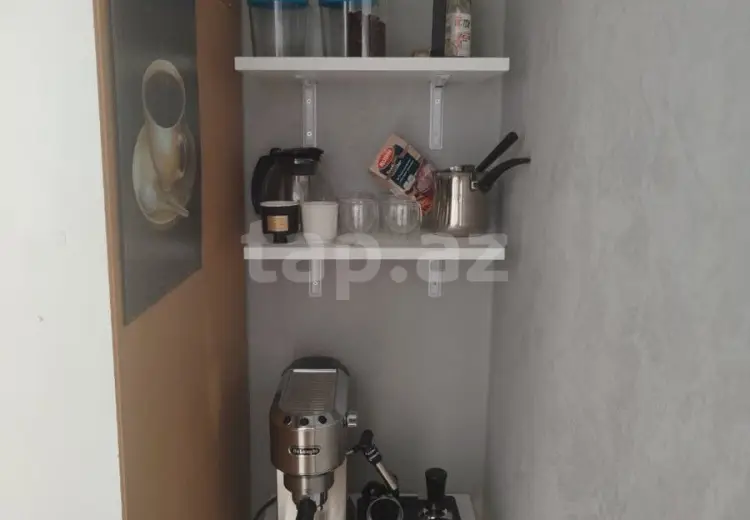 2 otaqlı mənzil , Bakı