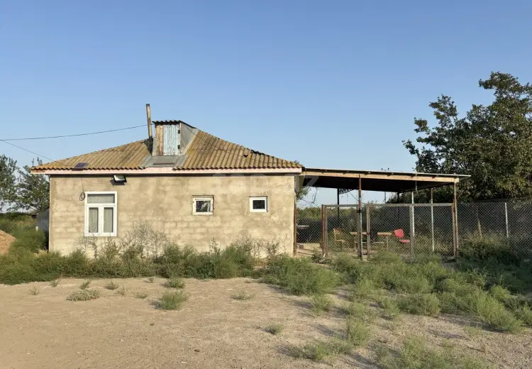 0 m² Obyekt / Ofis , Neftçala