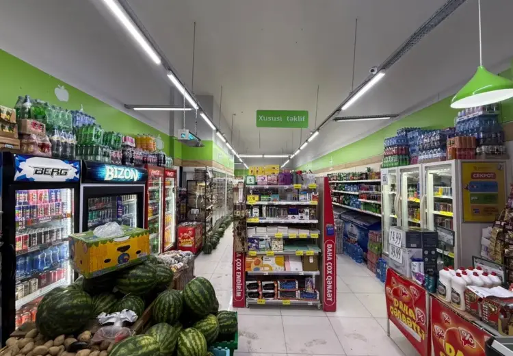 600 m² Obyekt / Ofis Satılır, Abşeron