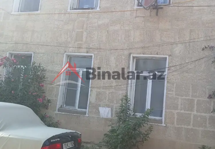2 otaqlı mənzil Satılır, Şamaxı