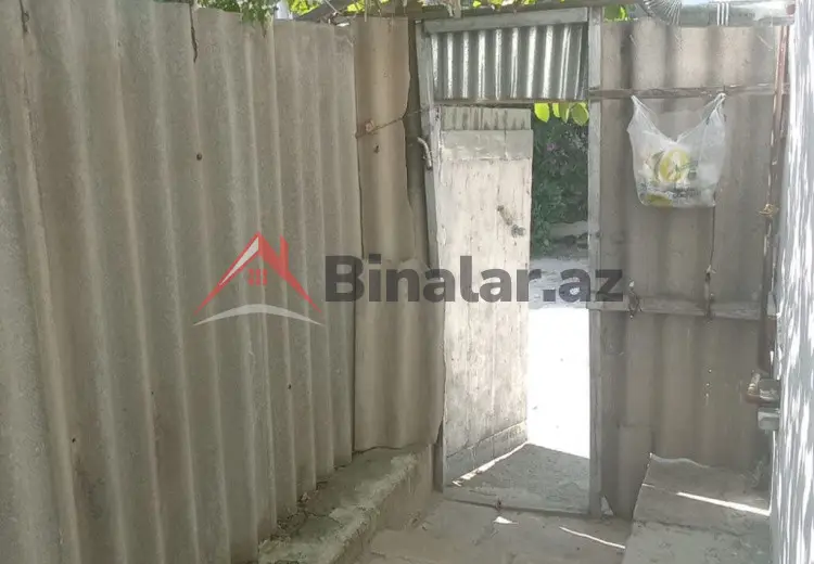 2 otaqlı mənzil Satılır, Şamaxı
