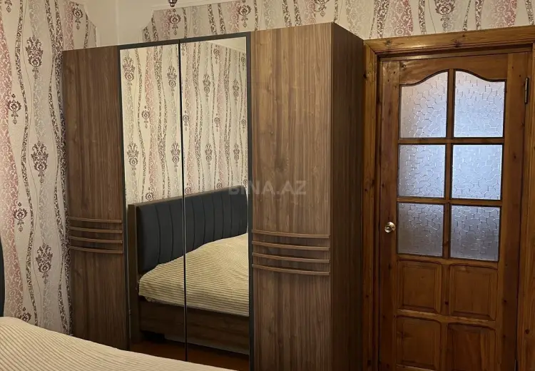 3 otaqlı mənzil Satılır, Gəncə