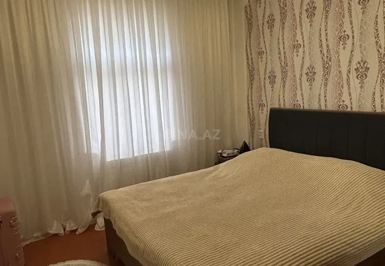 3 otaqlı mənzil Satılır, Gəncə