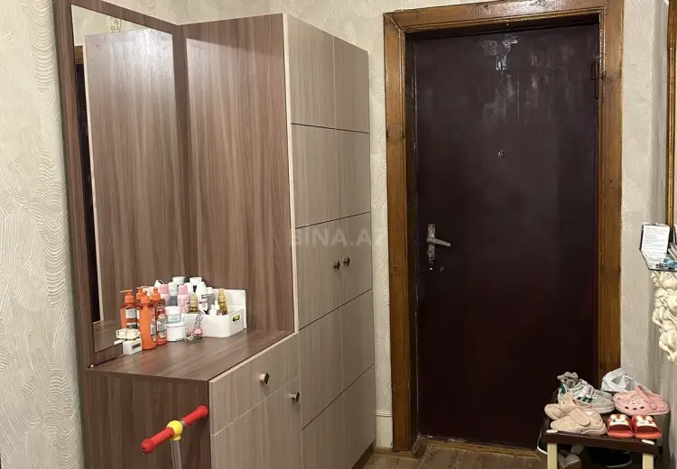 3 otaqlı mənzil Satılır, Gəncə