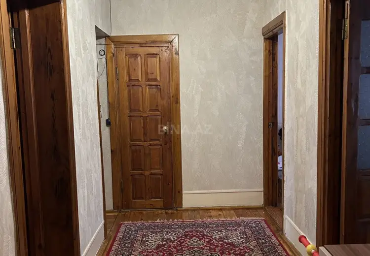 3 otaqlı mənzil Satılır, Gəncə