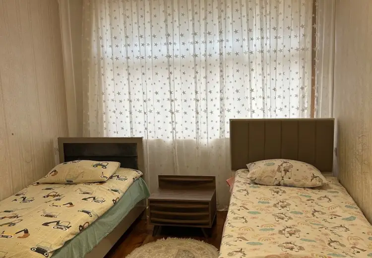 3 otaqlı mənzil Satılır, Gəncə