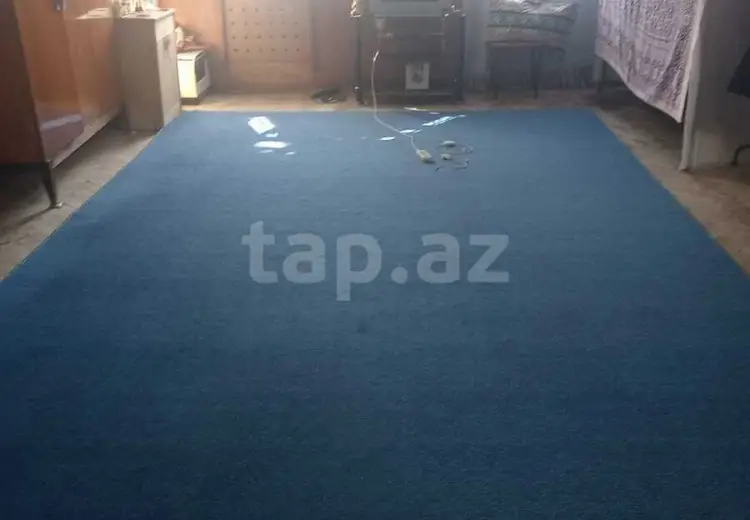 2 otaqlı mənzil , Şamaxı