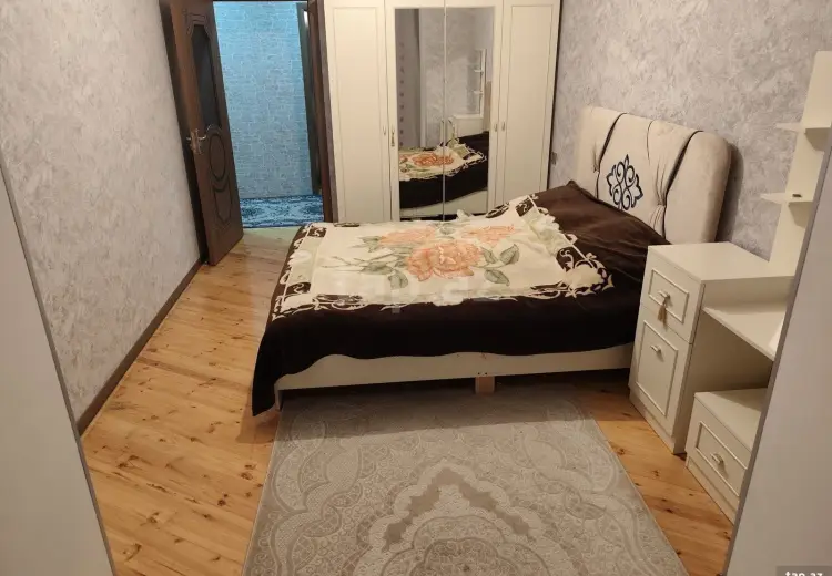 4 otaqlı mənzil , Sumqayıt