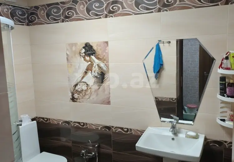 4 otaqlı mənzil , Sumqayıt