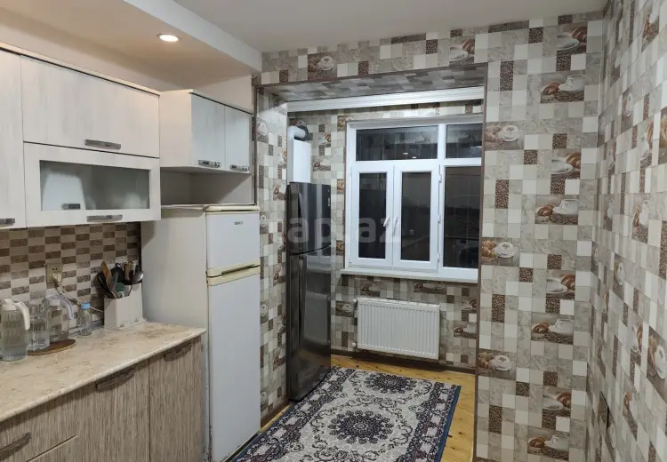 4 otaqlı mənzil , Sumqayıt