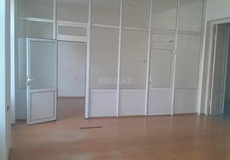 95 m² Obyekt / Ofis Kirayə (aylıq), Gəncə