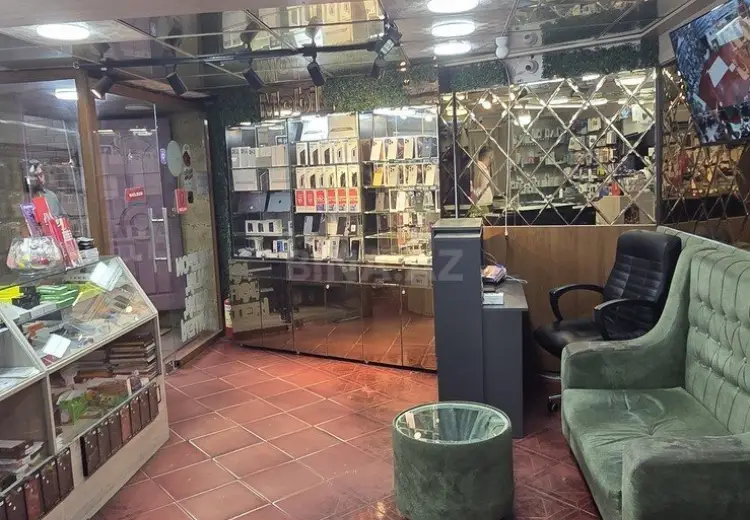 270 m² Obyekt / Ofis Satılır, Nəsimi, Bakı
