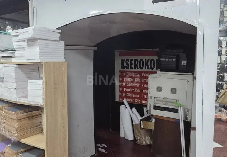 270 m² Obyekt / Ofis Satılır, Nəsimi, Bakı
