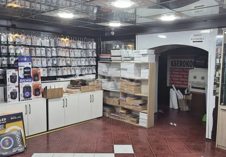 270 m² Obyekt / Ofis Satılır, Nəsimi, Bakı
