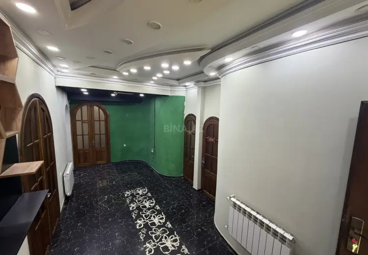 170 m² Obyekt / Ofis Kirayə (aylıq), Nəsimi, Bakı